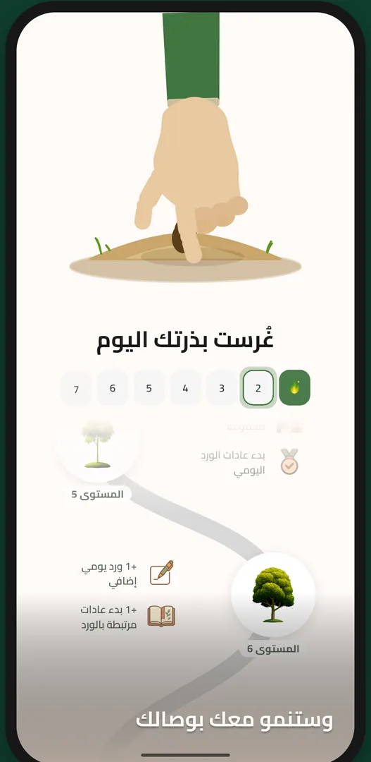 ابدأ وصالك مع كتاب الله
